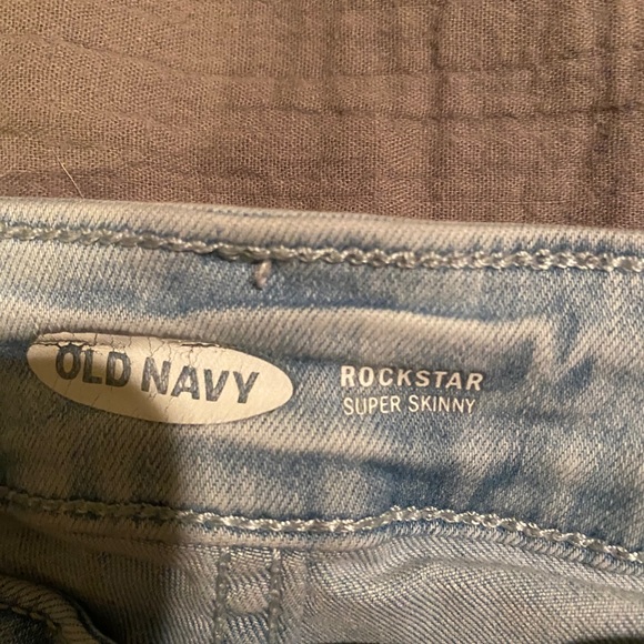 Jeans - Picture 7 of 8